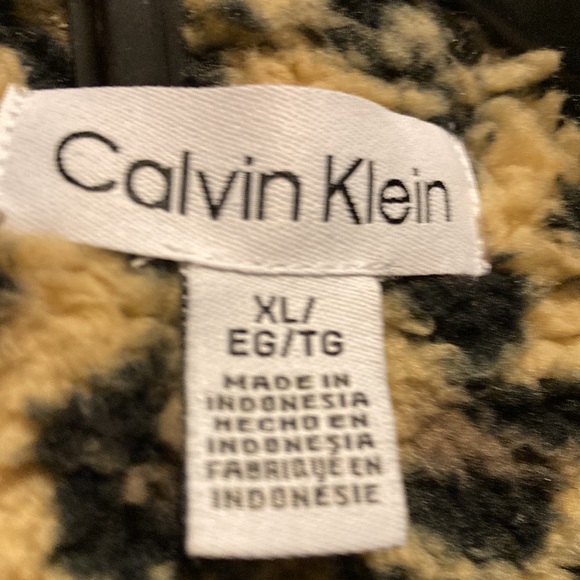 Leopard print short jacket - Picture 9 of 12